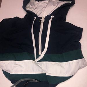 Forever 21 jacket/hoodie